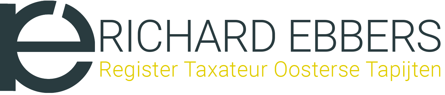 richard ebbers taxeren tapijten